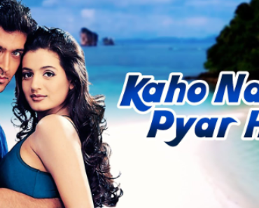 Kaho Naa Pyaar Hai Movie Review ⋆ DesireMovies