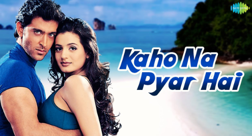 Kaho Naa Pyaar Hai Movie Review