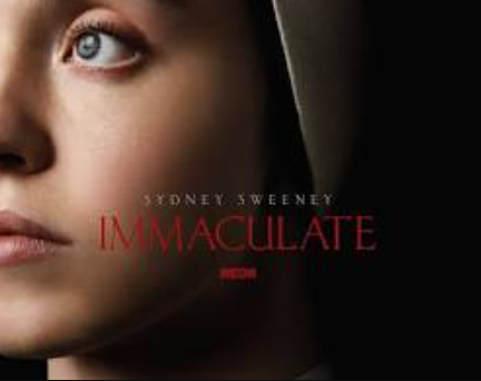 Immaculate 2024 Movie Review - DesireMovies