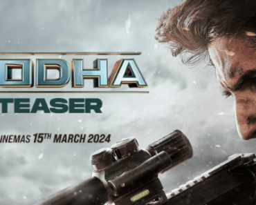 Yodha Movie Review 2024 – DesireMovies