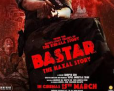 Bastar: The Naxal Story 2024 Movie Review DesireMovies