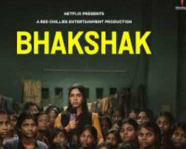 Bhakshak 2024 Movie Review DesireMovies