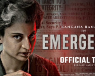 Emergency 2024 Movie Review DesireMovies