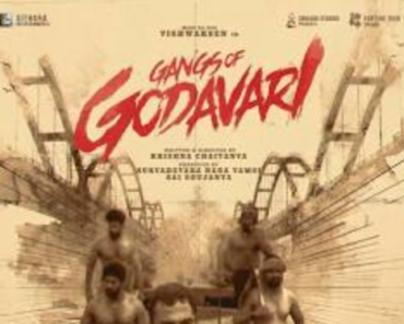 Gangs of Godavari South Movie 2024 Review DesireMovies