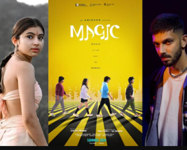 Magic 2024 Movie Review DesireMovies