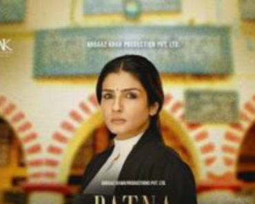 Patna Shuklla 2024 Movie Review DesireMovies