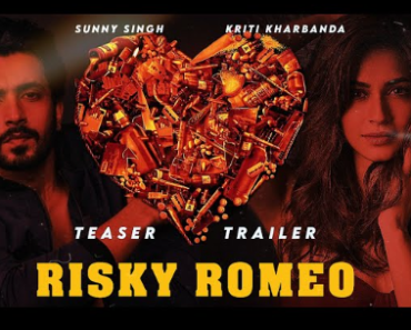 Risky Romeo 2024 Movie Review DesireMovies