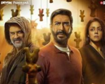 Shaitaan 2024 Movie Review DesireMovies