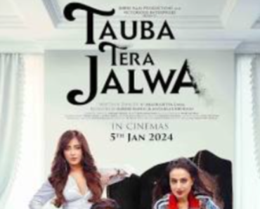 Tauba Tera Jalwa 2024 Movie Review DesireMovies