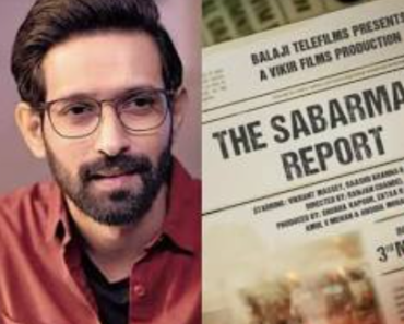 The Sabarmati Report 2024 Movie Review DesireMovies