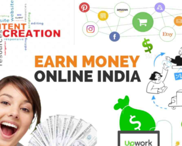 Easy way to make money online for students 2024