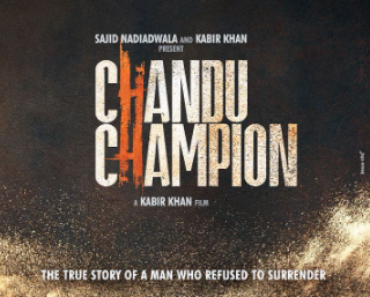 Chandu Champion Movie 2024 Review DesireMovies