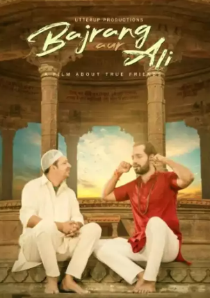 Bajrang Aur Ali Movie 2024 Review DesireMovies