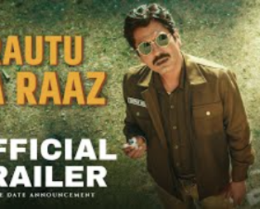 Rautu Ka Raaz Movie 2024 Review DesireMovies