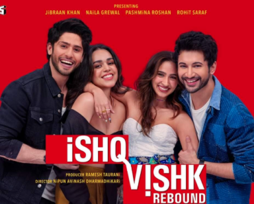 Ishq Vishk Rebound Movie 2024 Review DesireMovies